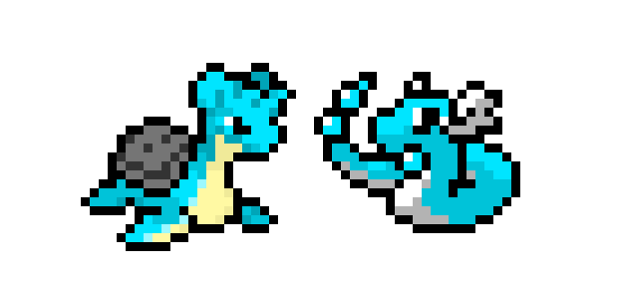 [9664c4] Pokemon