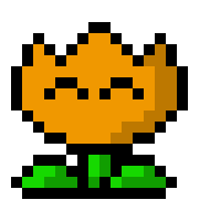 [73e0c0] fireflower