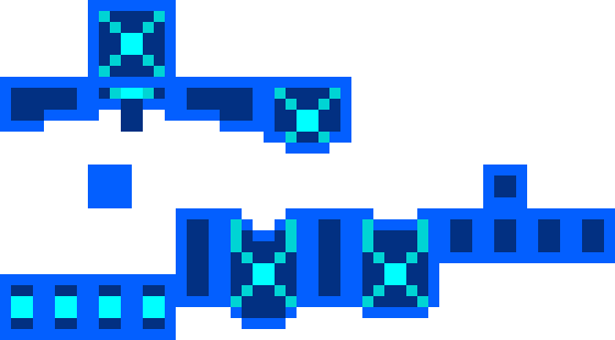 [e13515] crystalite armor 1