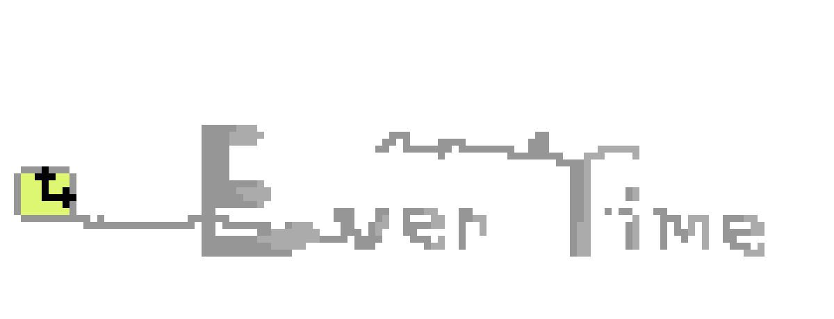 [9664c4] Evertime