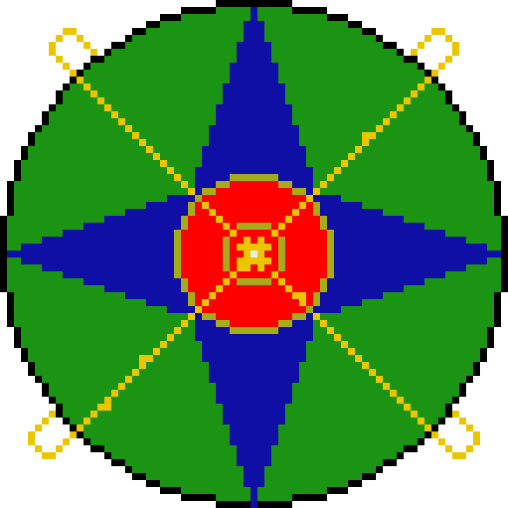 [9664c4] Logo