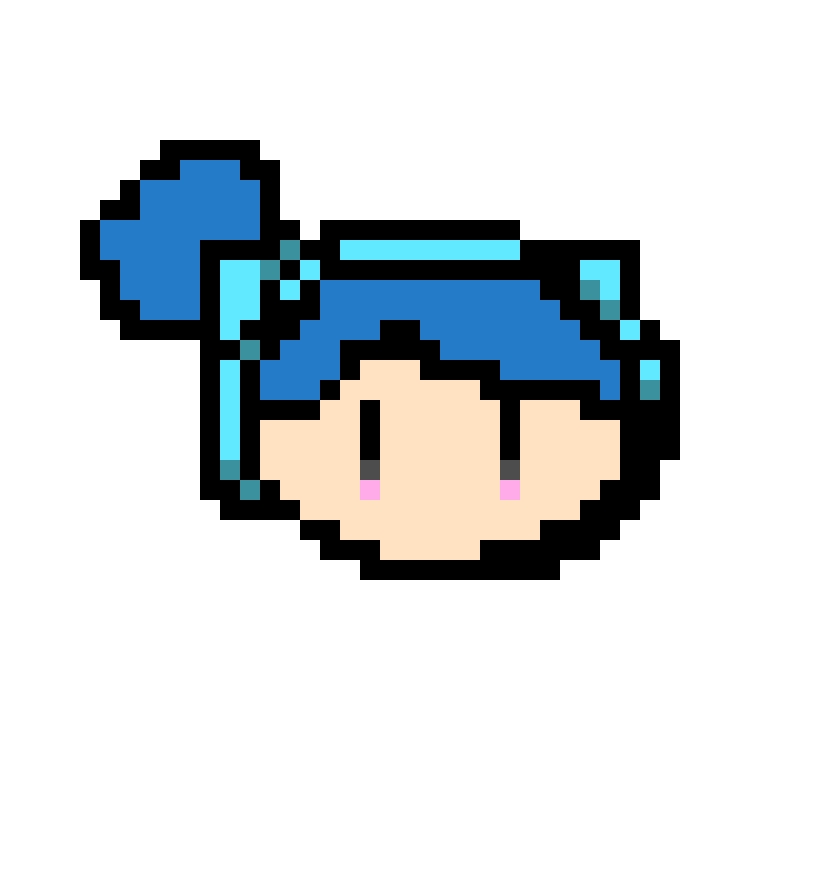 [9664c4] cute  galaxy girl