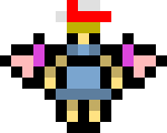 [7793e3] Fairy