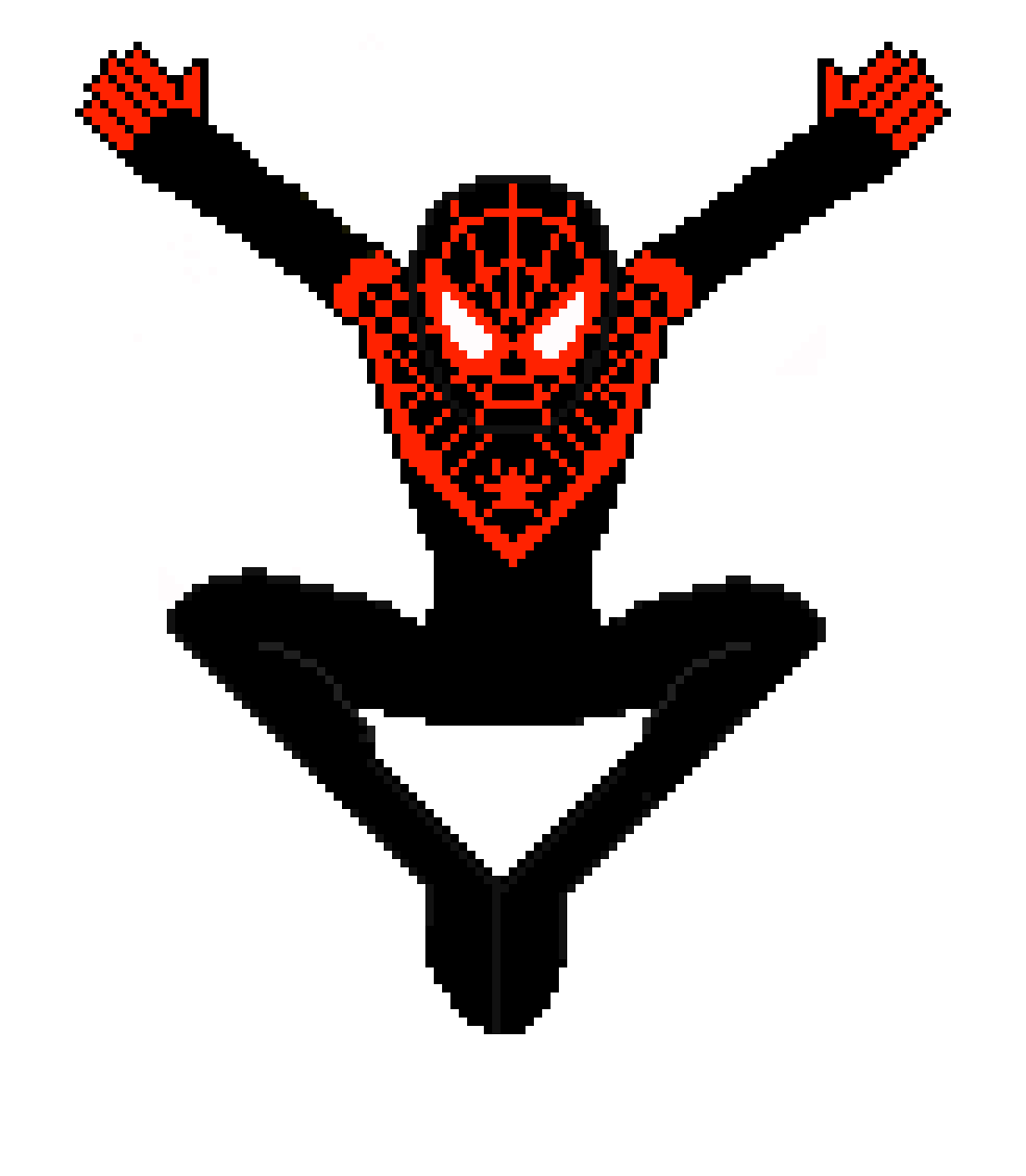 [9664c4] Spiderman