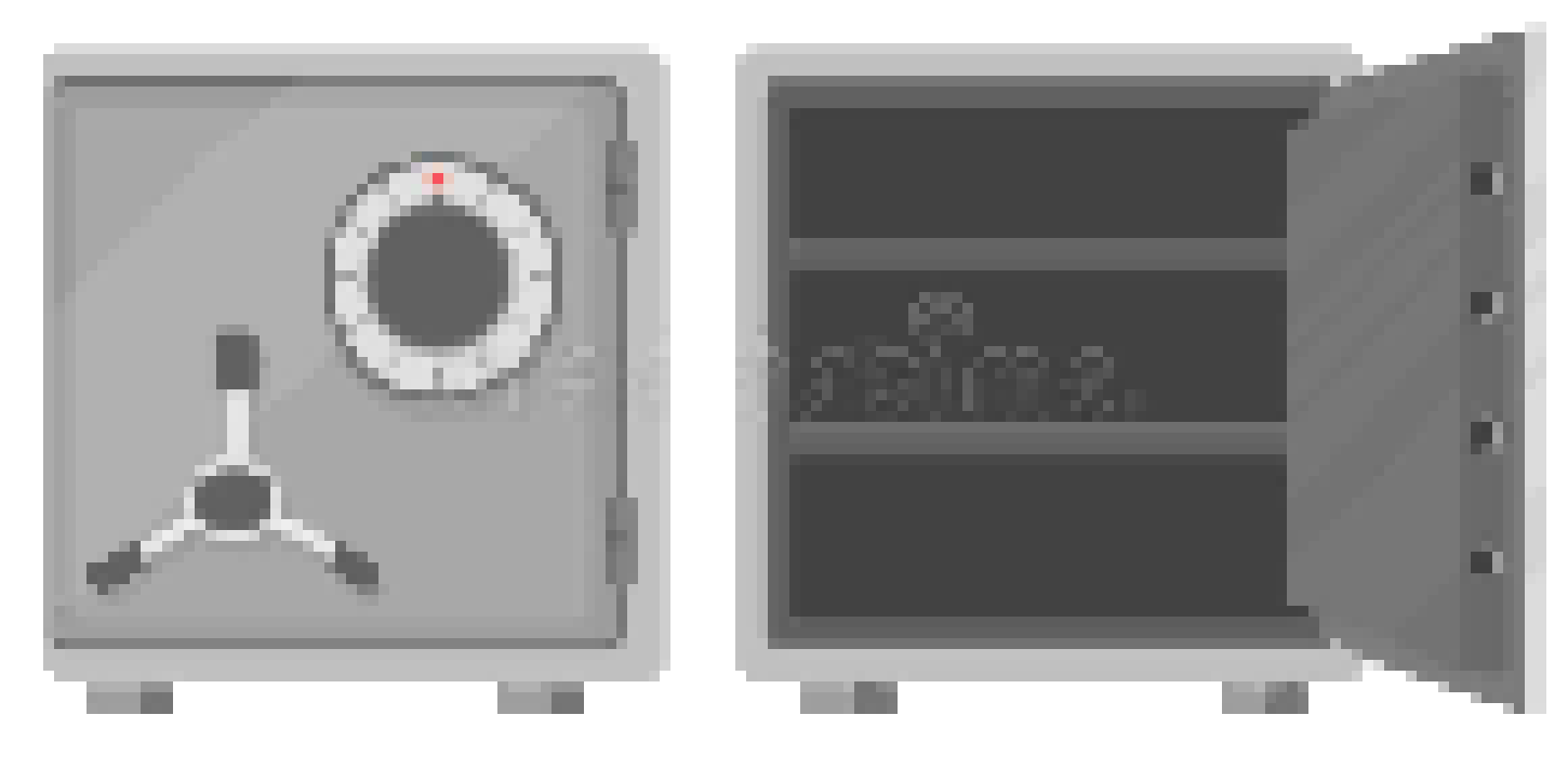 [8a776f] Safe