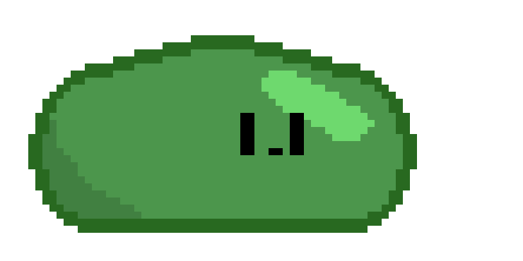 [c5d2c6] improved slime