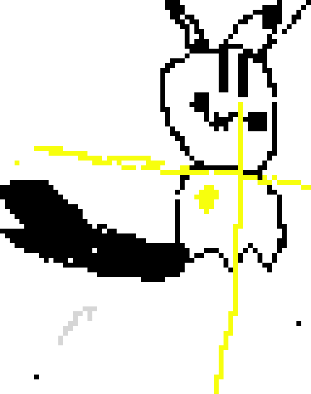 [9664c4] mimikyu sprite: attack
