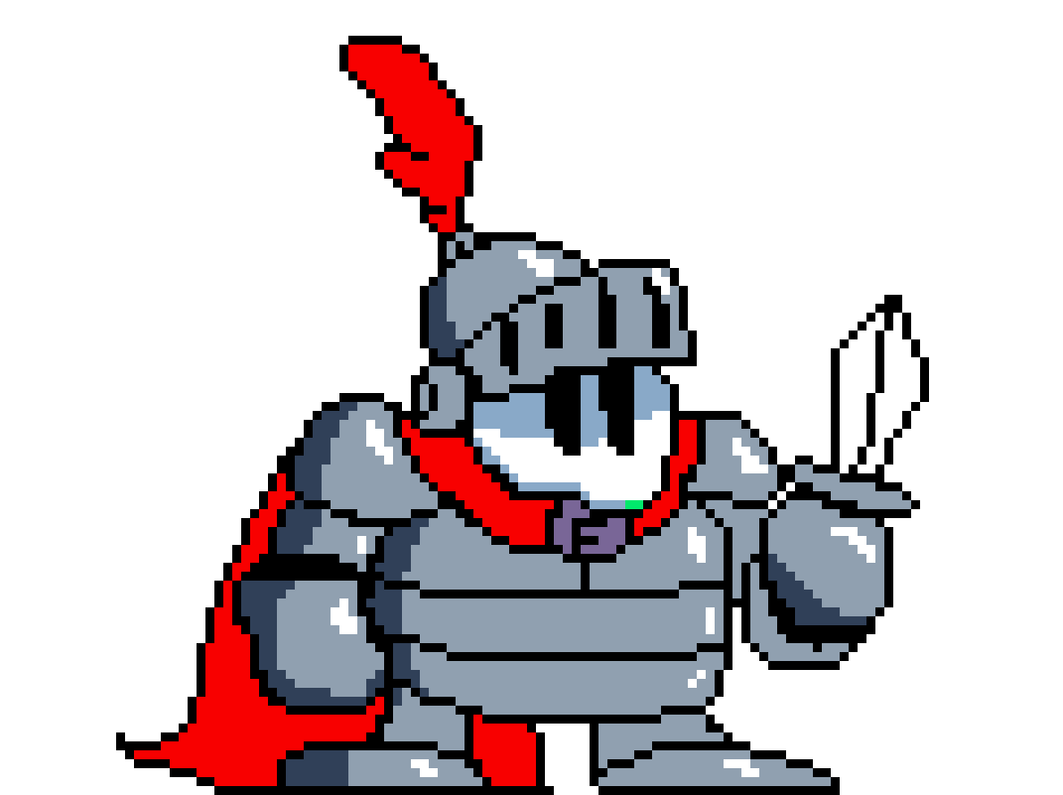 [f879f5] FredTowerKnight