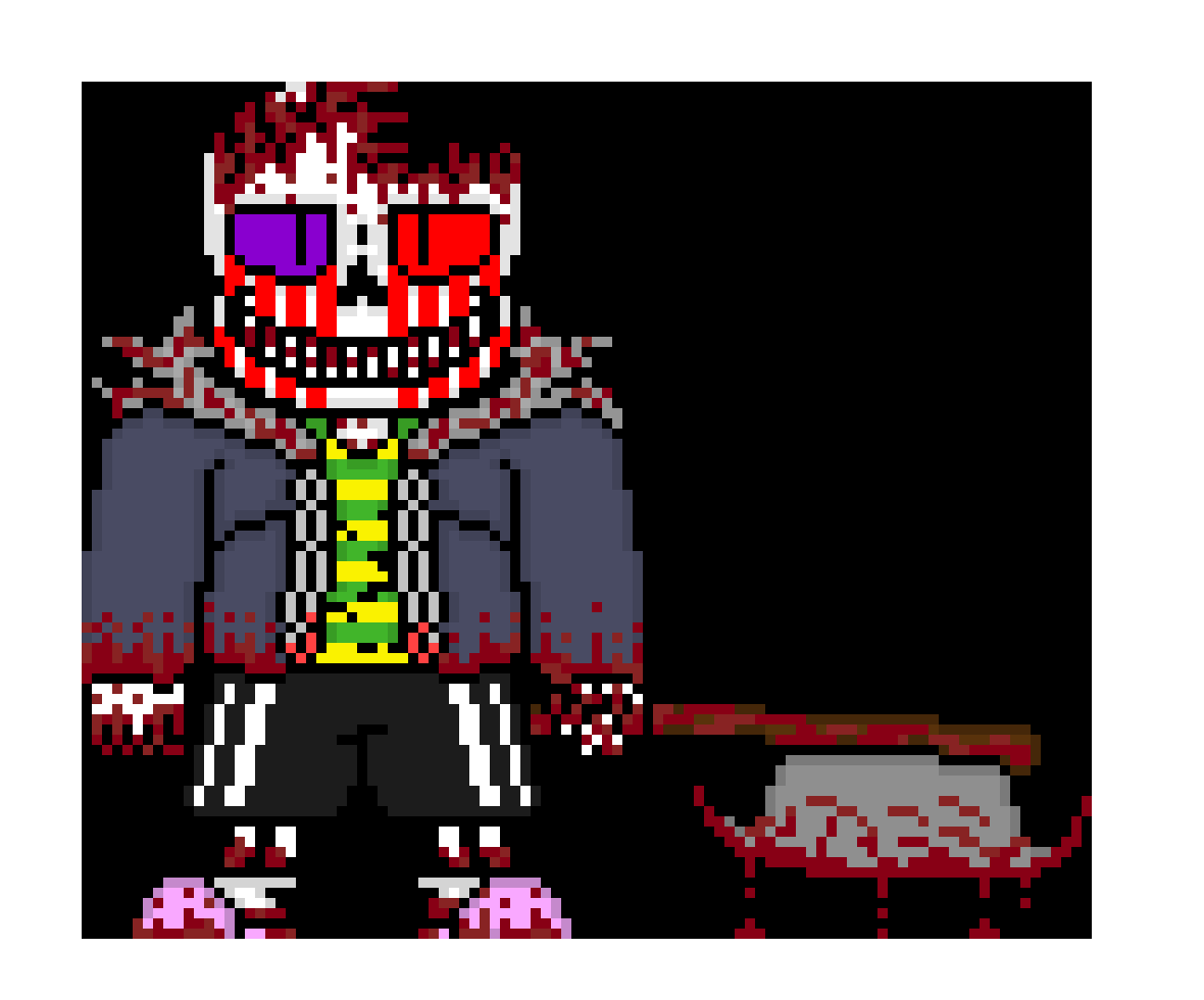 [c782de] heh *Grabs kitts neck* did you just take my M E A L, now to think about it what does bone taste like? *bites off kitts legs and kitt watches as he enjoyingly eats the legs* Mmmm yummy