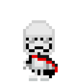 [9664c4] Captain Phasma