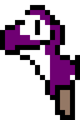 [b7ce9d] baby yoshi