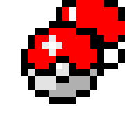 [9664c4] pokemon ball