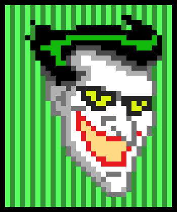 [9664c4] Joker