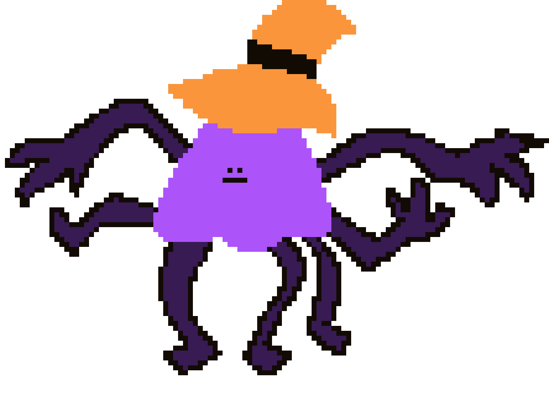 [3c25d9] You wanted a name, ok, how about pastle- Bad boo
