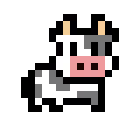 [9dda31] vaca