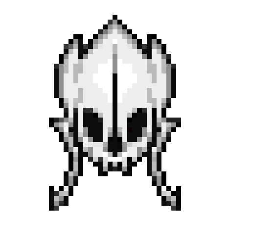 Gaster Blaster Open
