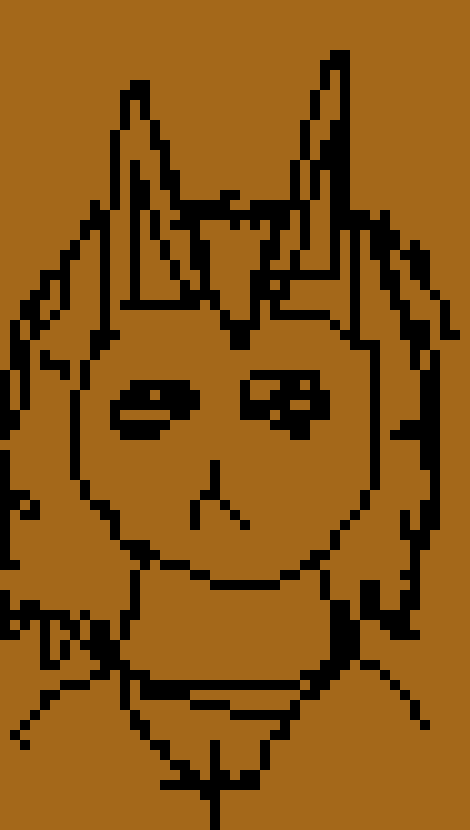 [9249f9] That’s scary dude maybe they like saw your notebook and the raw physical handwriting had so much cursed energy that it drove them mad, akin to seeing an eldritch being with mortal eyes
