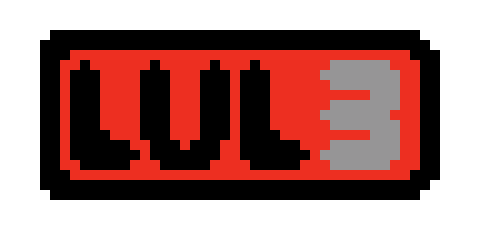 LEVEL 3
