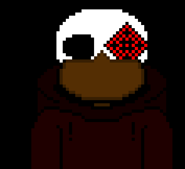 [d959ff] *he summons humans and teleports away as the humans start shooting*