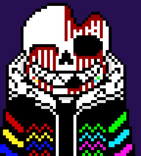 [16ca4e] *takes him to the house* Look hooman, i found another skeleton