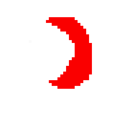 sends 3 slash projectiles to sans *
