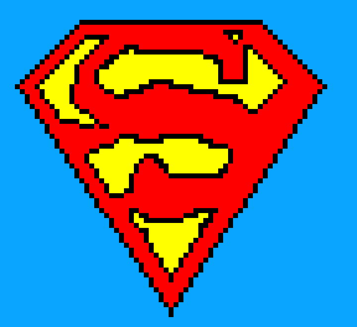 [9664c4] Superman