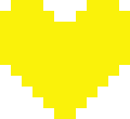 [9664c4] Hardtale soul (better)