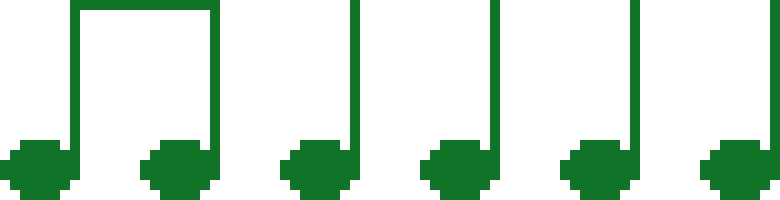 [0a55a1] Rhythm 5