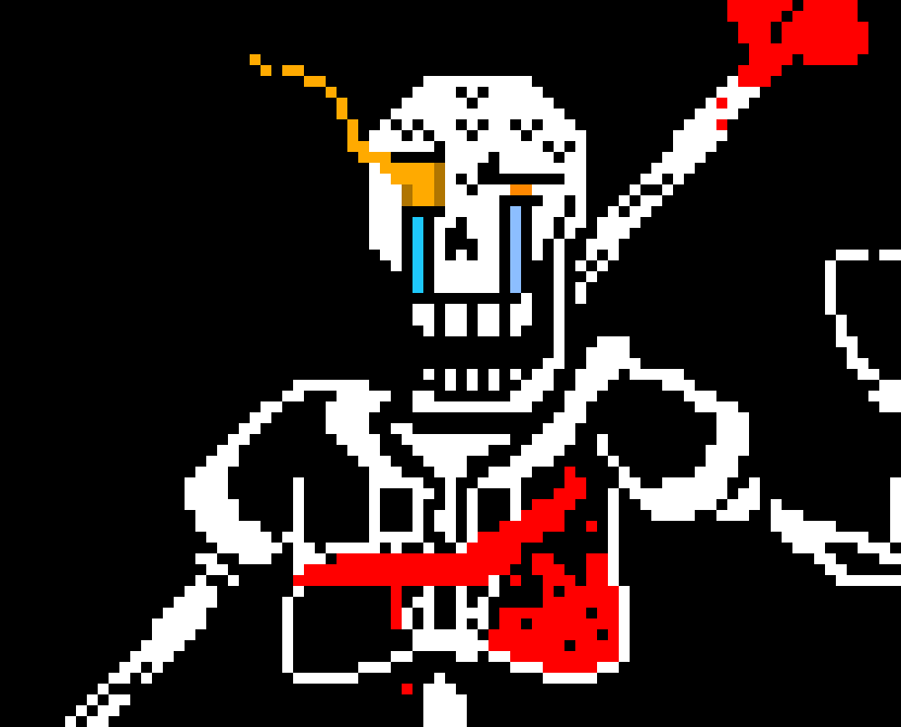 Disbelief Papyrus: did we win?
