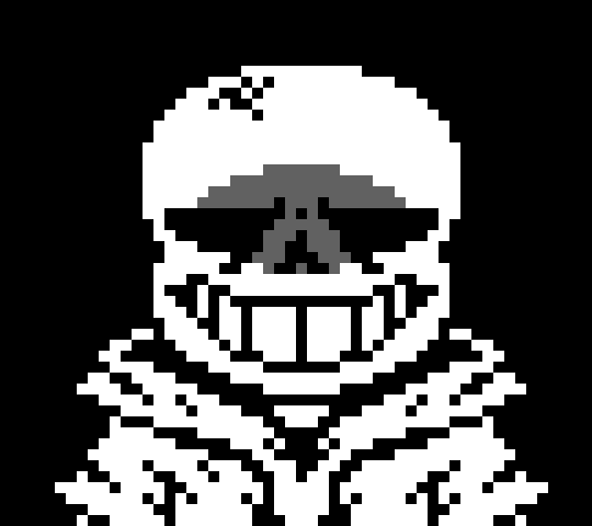 [1df244] i'm going to play swapfell papers fight, latr ppls... - C|-|r1$