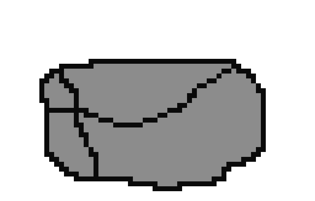 [9664c4] Pedra