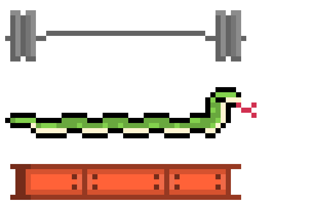 Barbells
