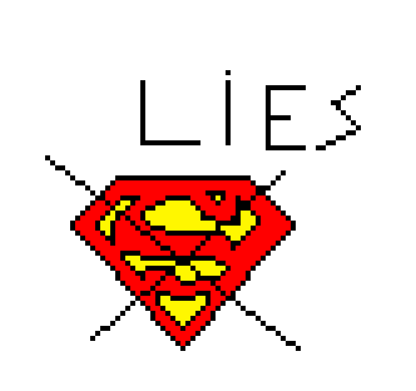 [9664c4] SUPERMAN