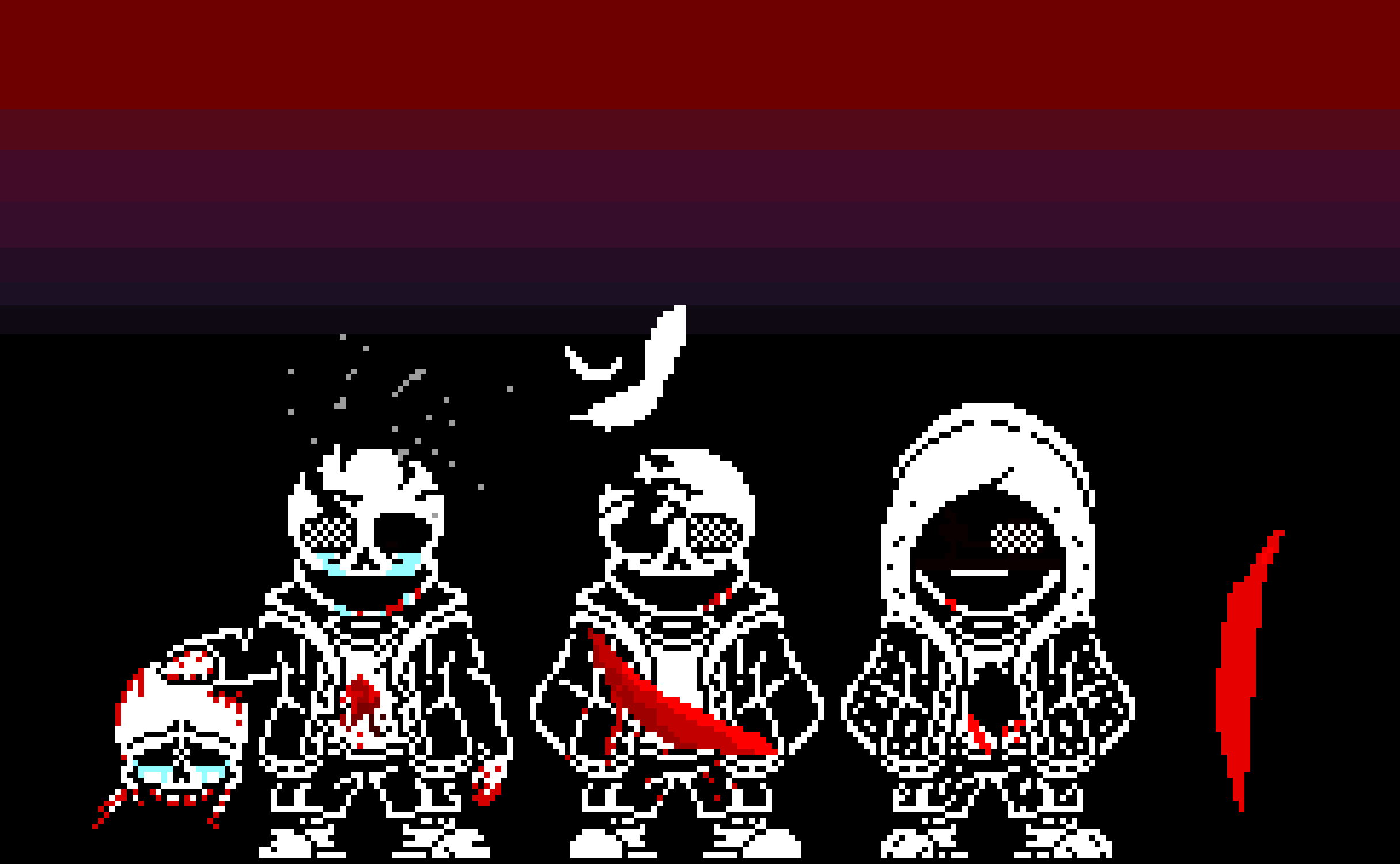 [77810d] The Final Breath