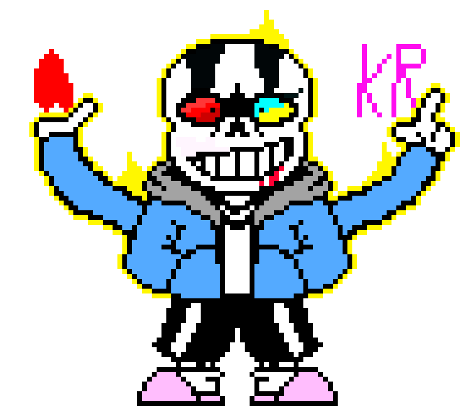 [c8b03d] Karmatic! time trio phase 3