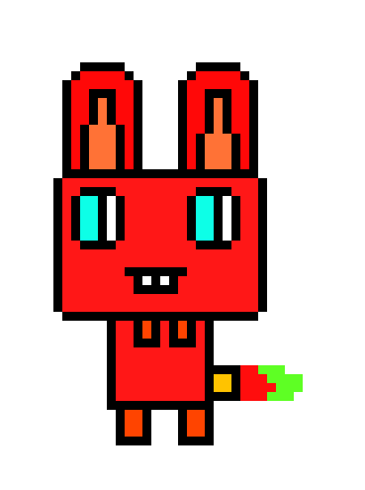 [9664c4] Embunny