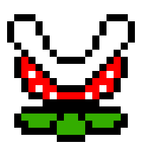 [0b0adf] Mario enemies