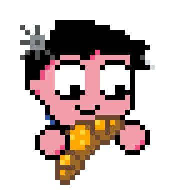 [0bc707] tadano quaso (r/place colors)