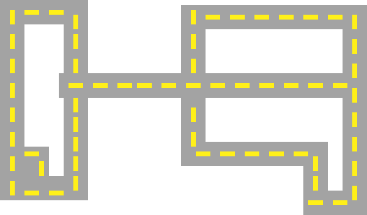 [841d52] Road 1