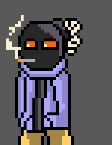 [48193a] Fine! *holds you* Better? -Whitty(John)