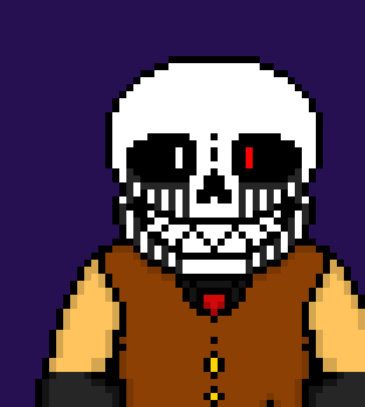 [0ae1f1] *tps and stabs Terror through his soul* EITHER I'M TAKING YOU OR YOUR RAINBOW FRIEND, BUT I WILL GET A NEW HOST