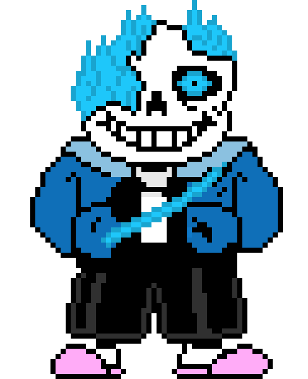 othertale/color sans