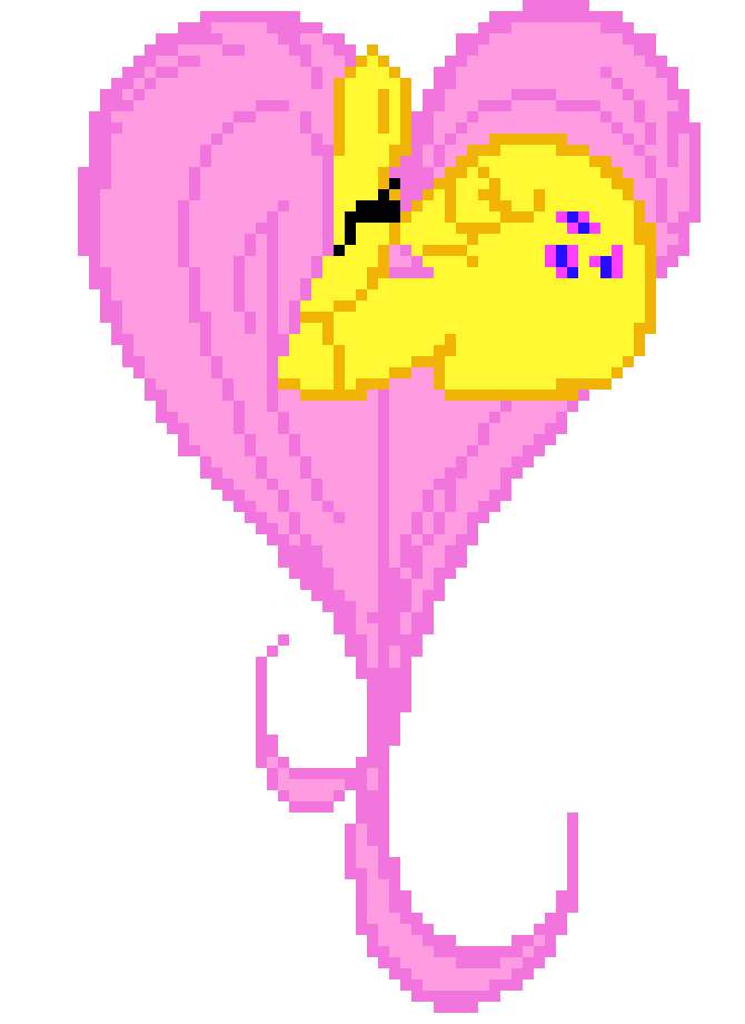 [9664c4] Fluttershy