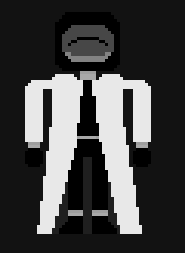 [2fcb16] Royal Scientist!ODST: THe project went great! *all the souls have something swirling around them*