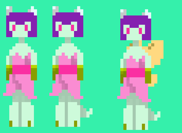 [9664c4] Camilia
