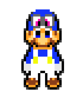 [9664c4] SMG4