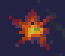 [cca8db] how would y'all escape the nether roof without any obsidian or flint n' steel -Demented
