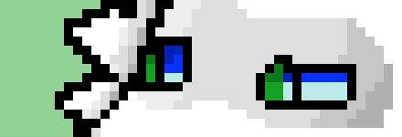 [63ceb7] "H_A_P_P_Y", "LUCKY_7" I think, are the only two... That or just "Papyrus"...