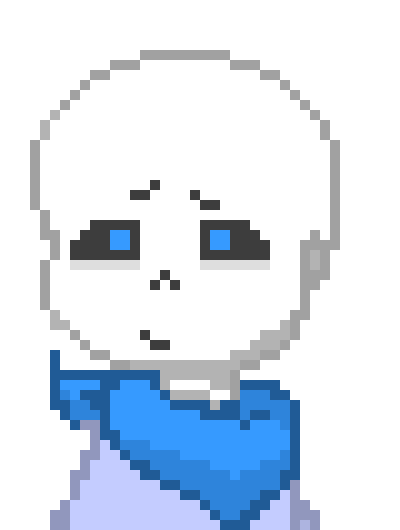 [b864cc] Blue slightly opened his eyes "What do you want..?"