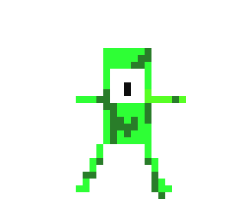 [9664c4] Alien